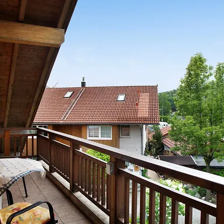 Apartment Alpenglueck - Mit Aussicht *